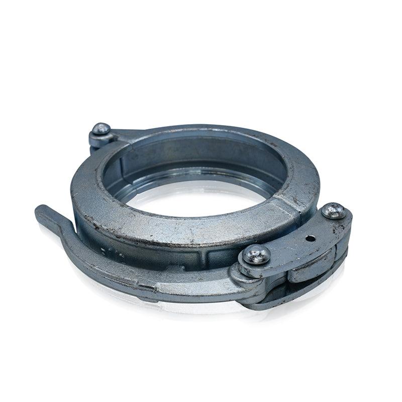 Metric Clamp, SK-H 5.5"