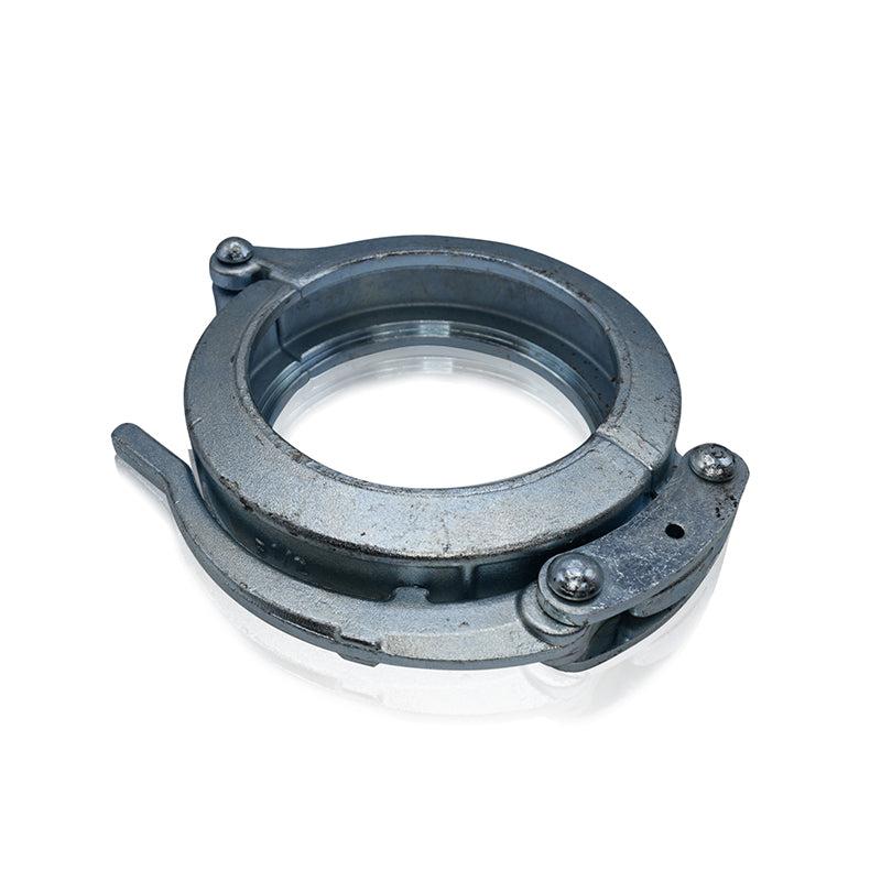 Metric Clamp, SK-H 5.5"