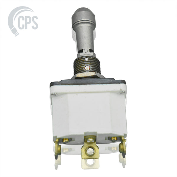 Toggle Switch R-0-R