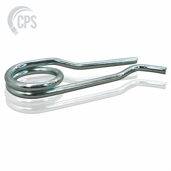 Safety PIN, Circlip 4