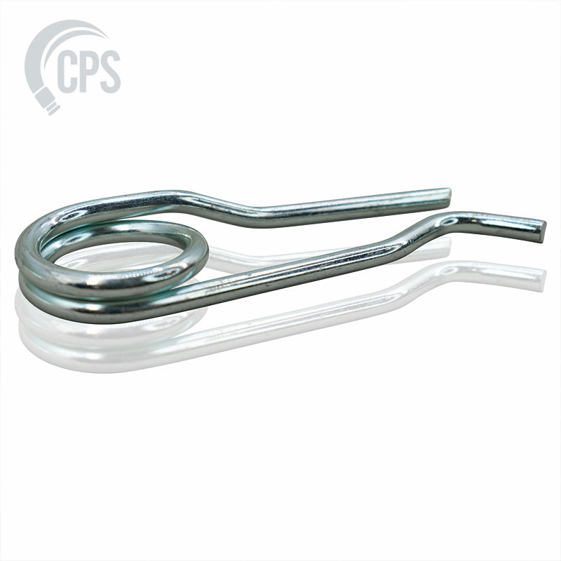 Safety PIN, Circlip 4