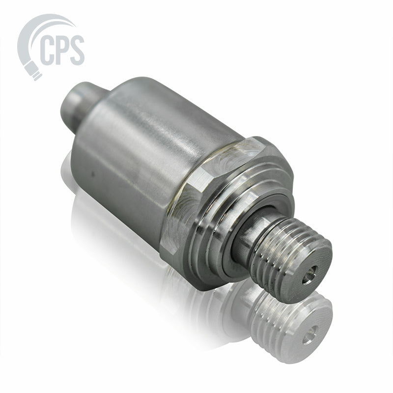 Pressure Transducer (Sensor)