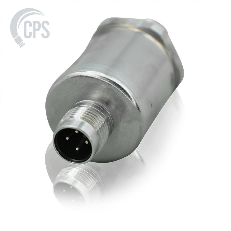 Pressure Transducer (Sensor)