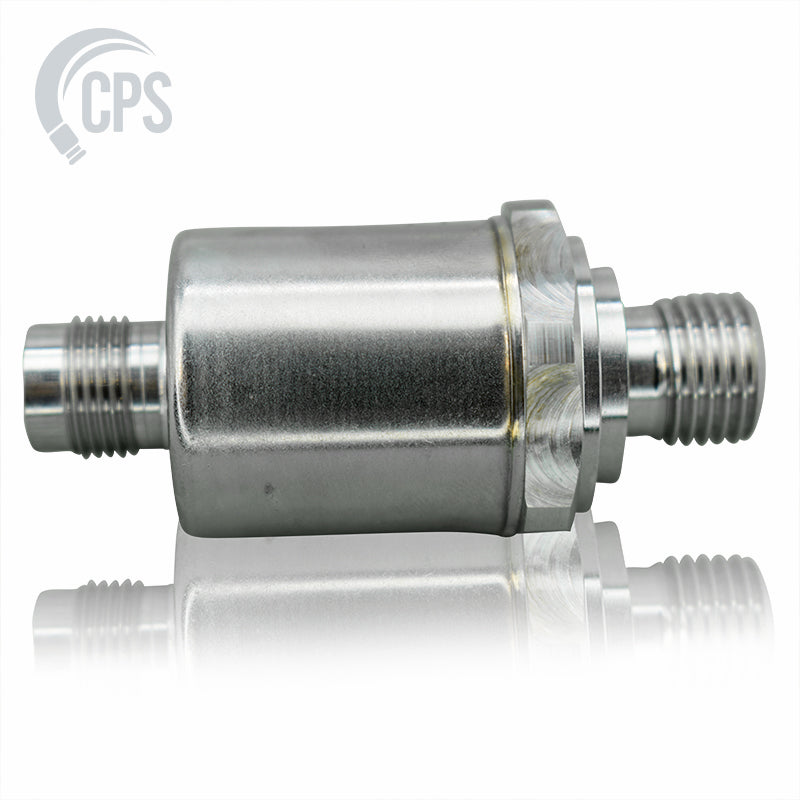 Pressure Transducer (Sensor)