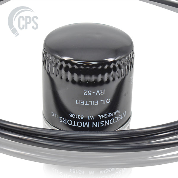 Air Line 8mm x 1.0