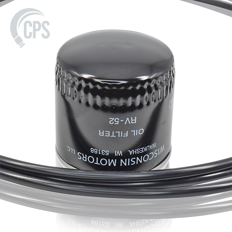 Air Line 8mm x 1.0