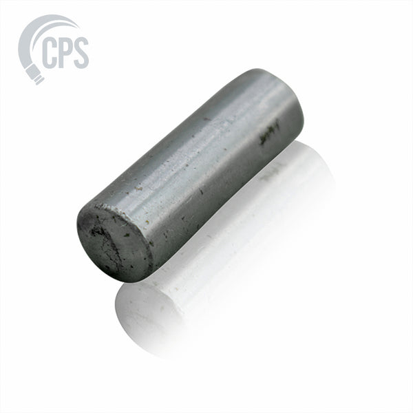 Straight Pin, M6 x 28 DIN 7