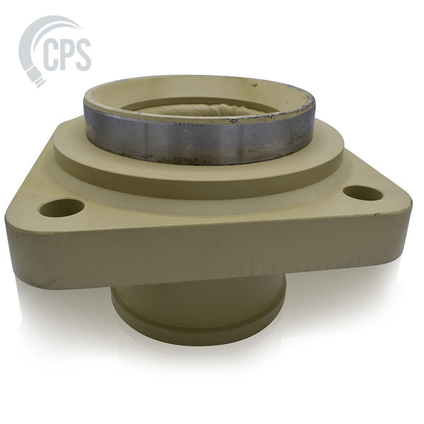 Pressure Connection, 5Z HD 175-4L RS400