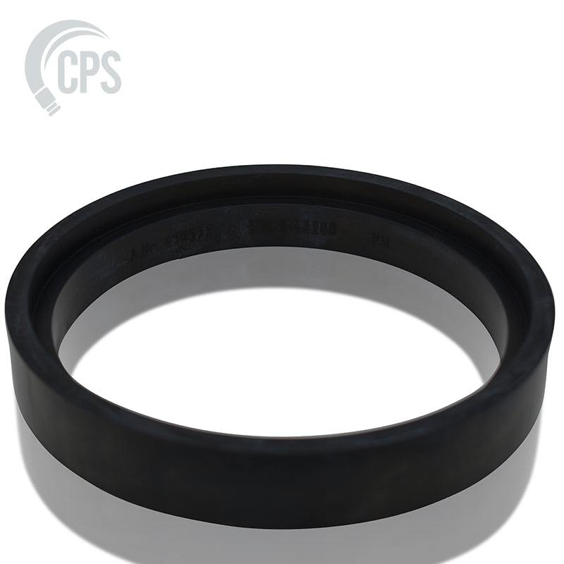 Thrust Ring, DN150mm x 181mm x 29mm
