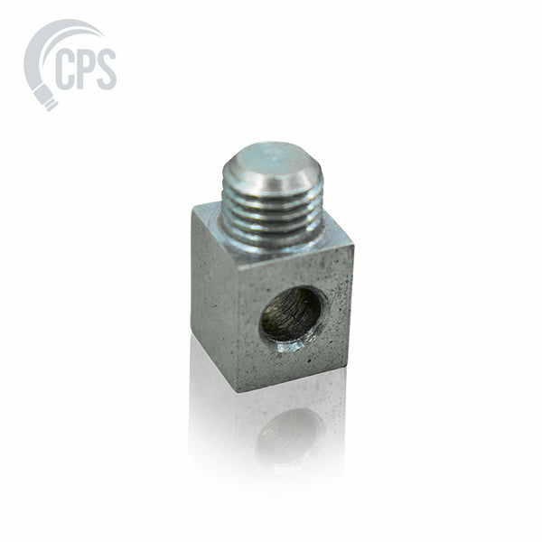 Sealing Plug