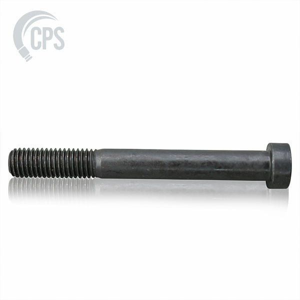 Socket Head Cap Screw, M12 x 100 DIN6912-8.8