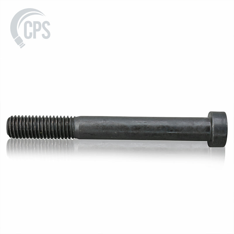Socket Head Cap Screw, M12 x 100 DIN6912-8.8