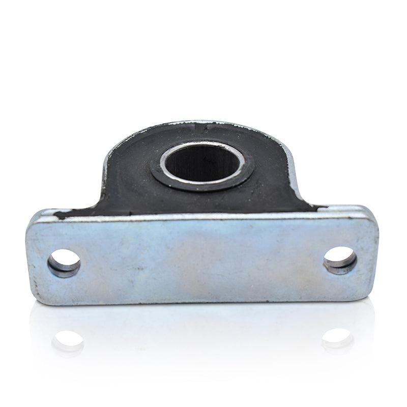 Rubber Bearing For Hopper Grate