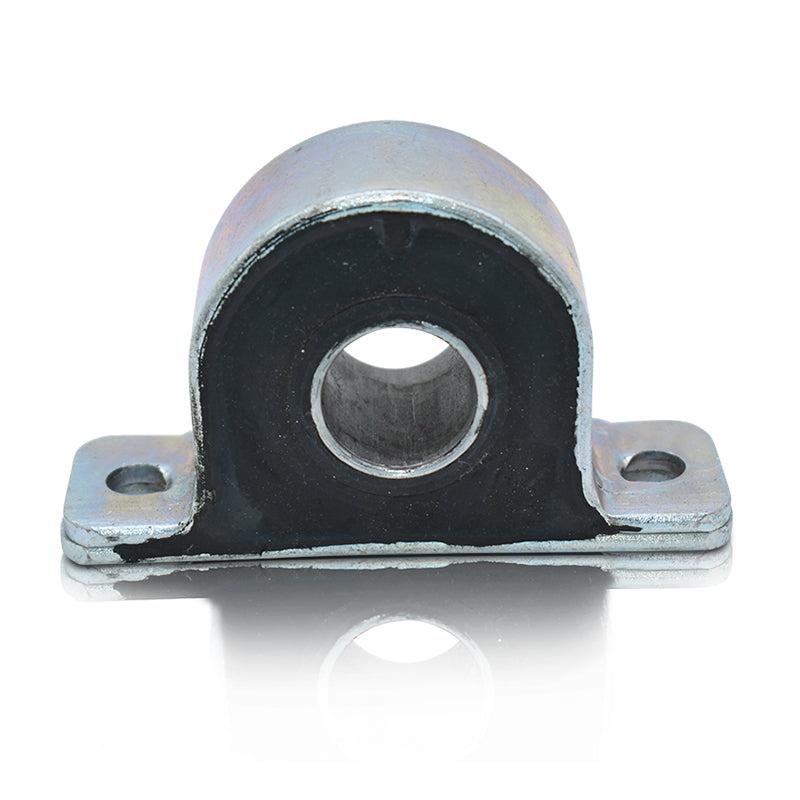 Rubber Bearing For Hopper Grate