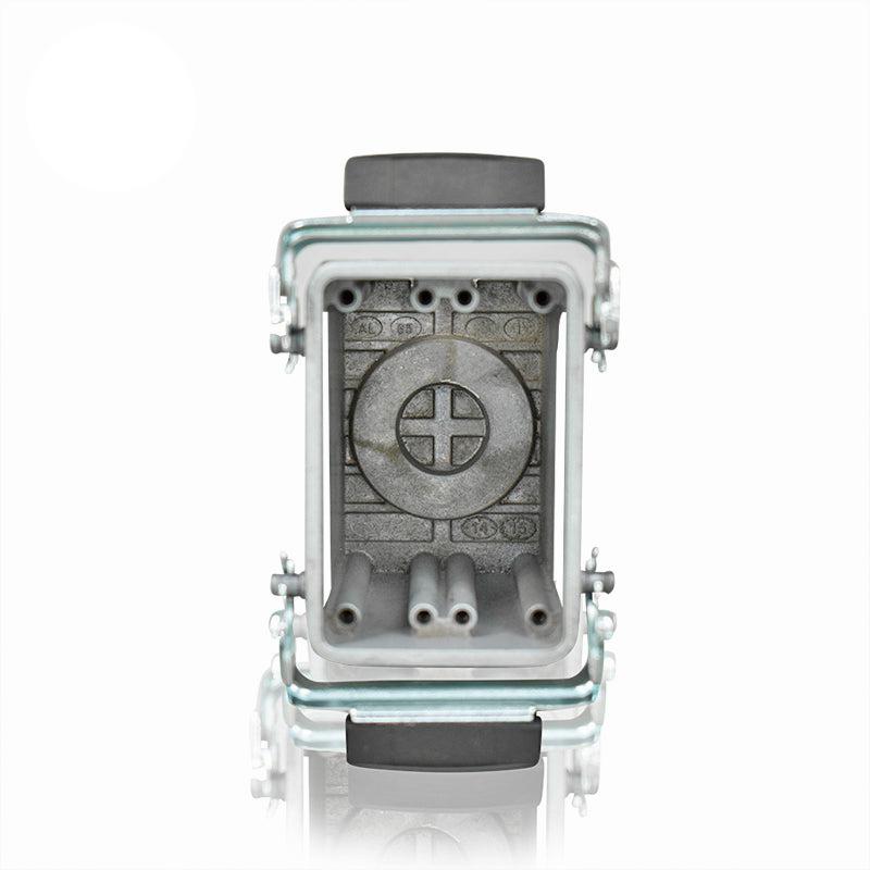 Bushing Housing 32-Pole, (Male)