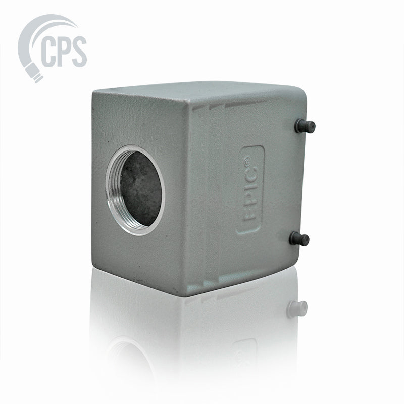 Bushing Housing 32-Pole, (Female)