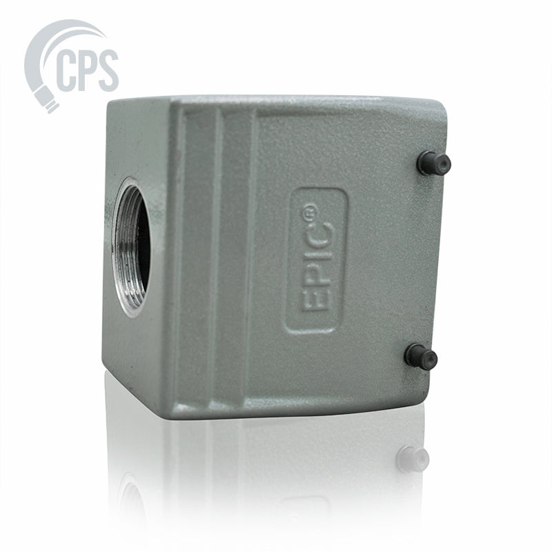 Bushing Housing 32-Pole, (Female)