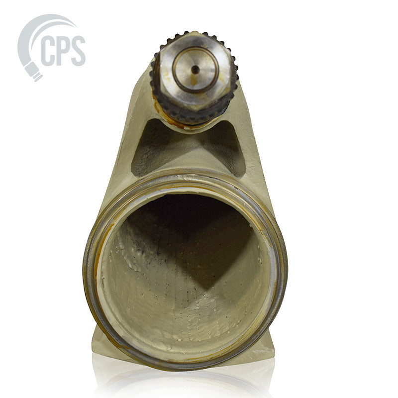 S-Tube S2318 Bigmouth 90mm *Hard-Faced* (CPS)