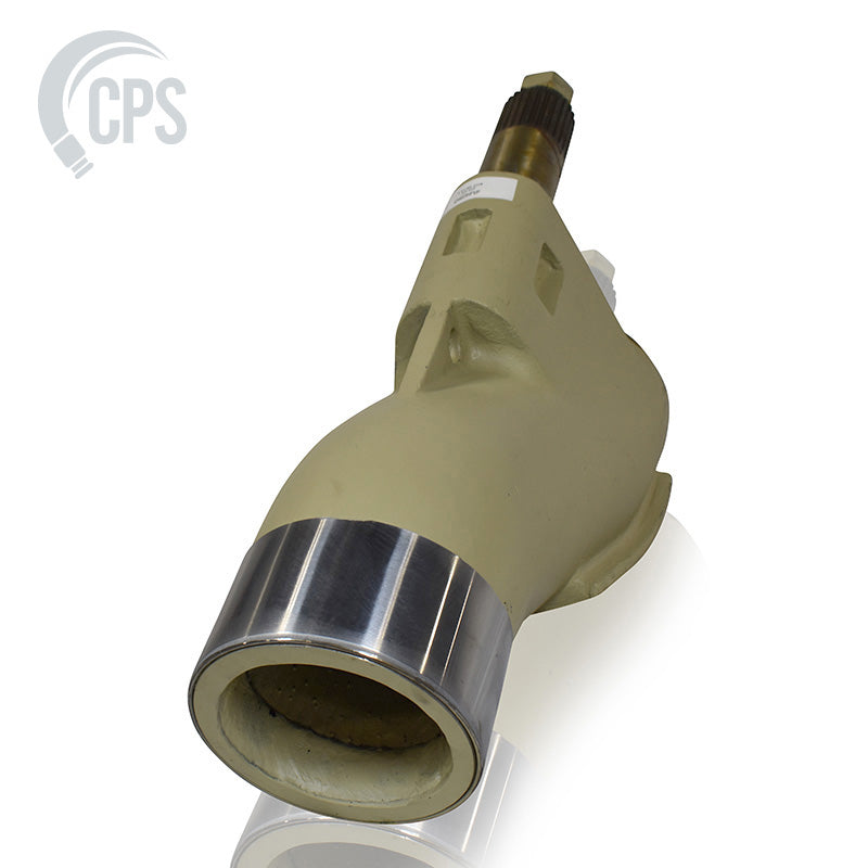 S-Tube S2318 Bigmouth 90mm *Hard-Faced* (CPS)