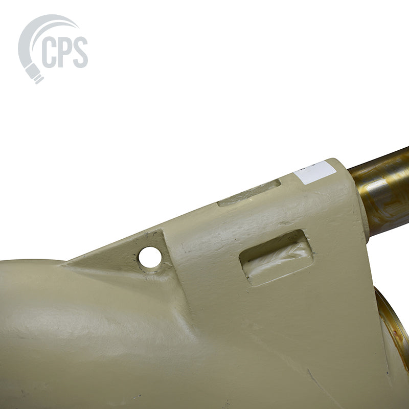 S-Tube S2318 Bigmouth 90mm *Hard-Faced* (CPS)