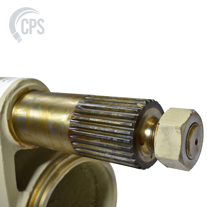 S-Tube S2318 Bigmouth 90mm *Hard-Faced* (CPS)