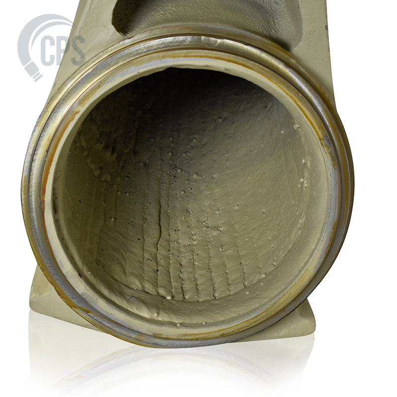 S-Tube S2318 Bigmouth 90mm *Hard-Faced* (CPS)