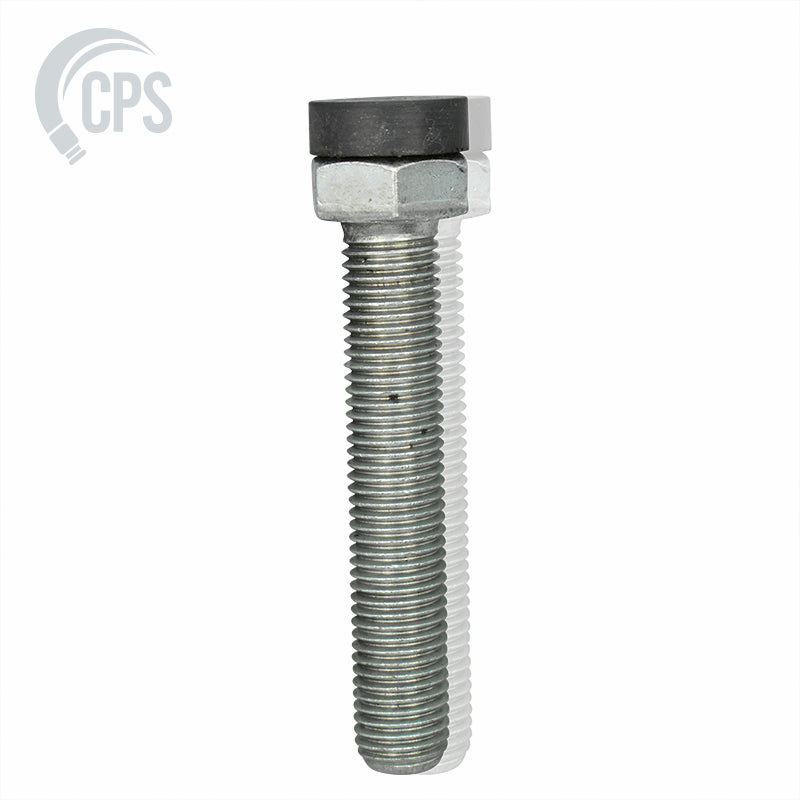 Rest For Pipe Elbow, W/2417700