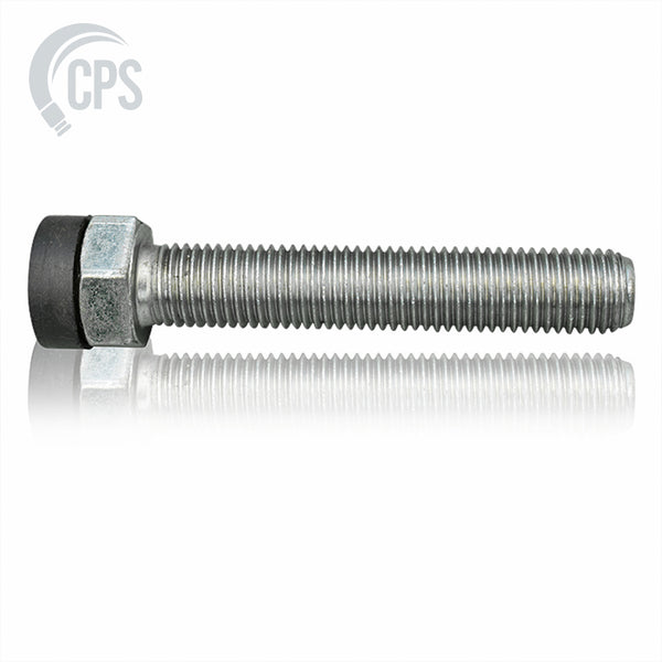 Rest For Pipe Elbow, W/2417700