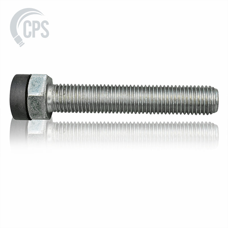 Rest For Pipe Elbow, W/2417700