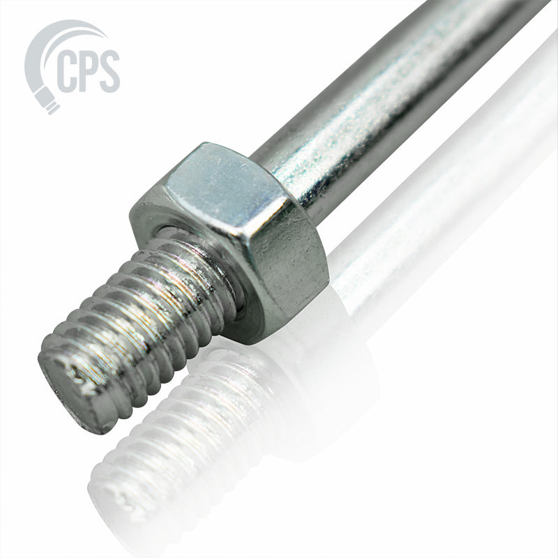 Hand Lever For Valve Section A