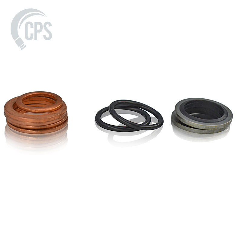 Seal Set