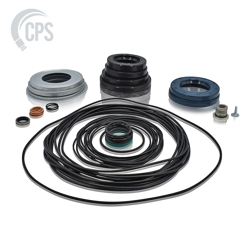 Seal Set