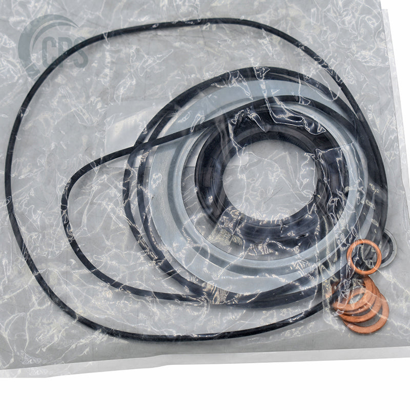 Seal Set