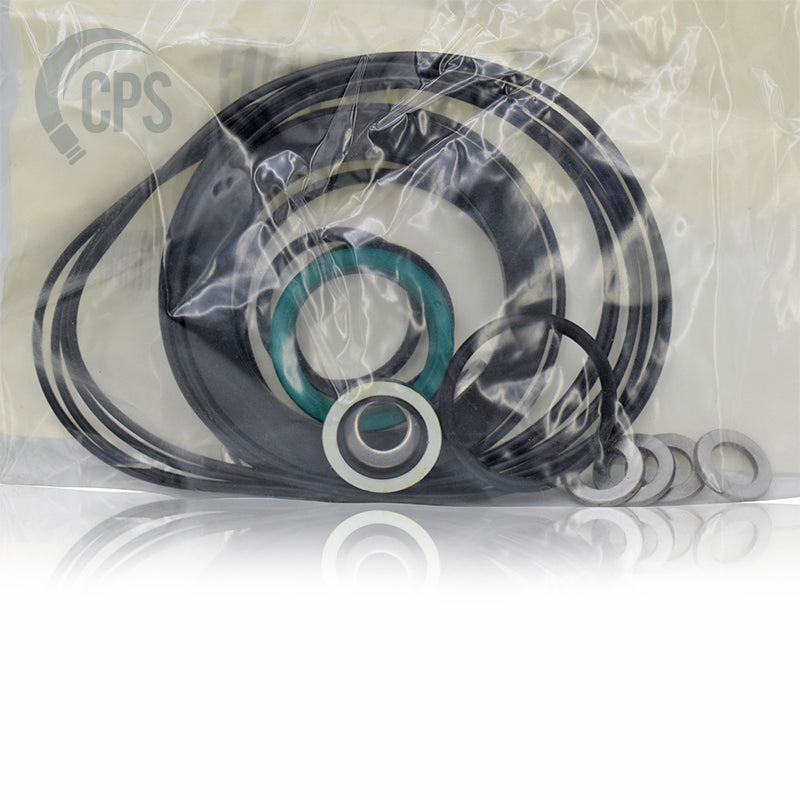 Seal Set