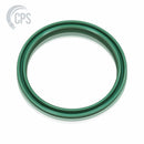 Scraper Ring (New Shift Cylinders)