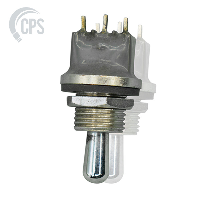 Toggle Switch For Old Style Remote