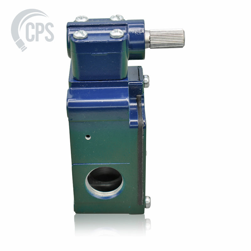 Mechanical Limit Switch