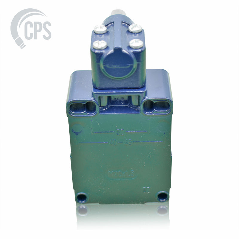 Mechanical Limit Switch