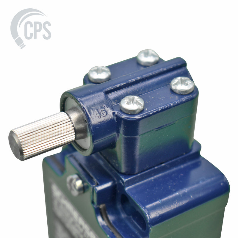 Mechanical Limit Switch