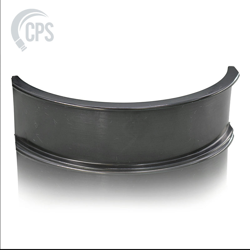Pipe Saddle, DN117-PE, (Spacer 4.6 Pipe)