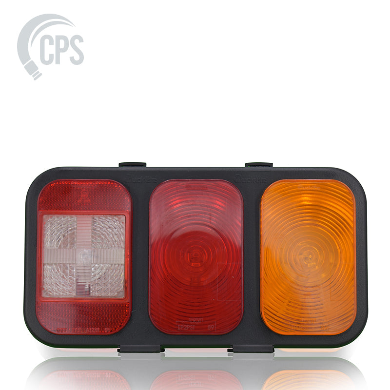 Tail Light Assembly (Right) Stop/Reverse