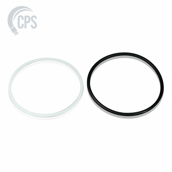 Seal Set, Filter Boom HP-Filter Housing