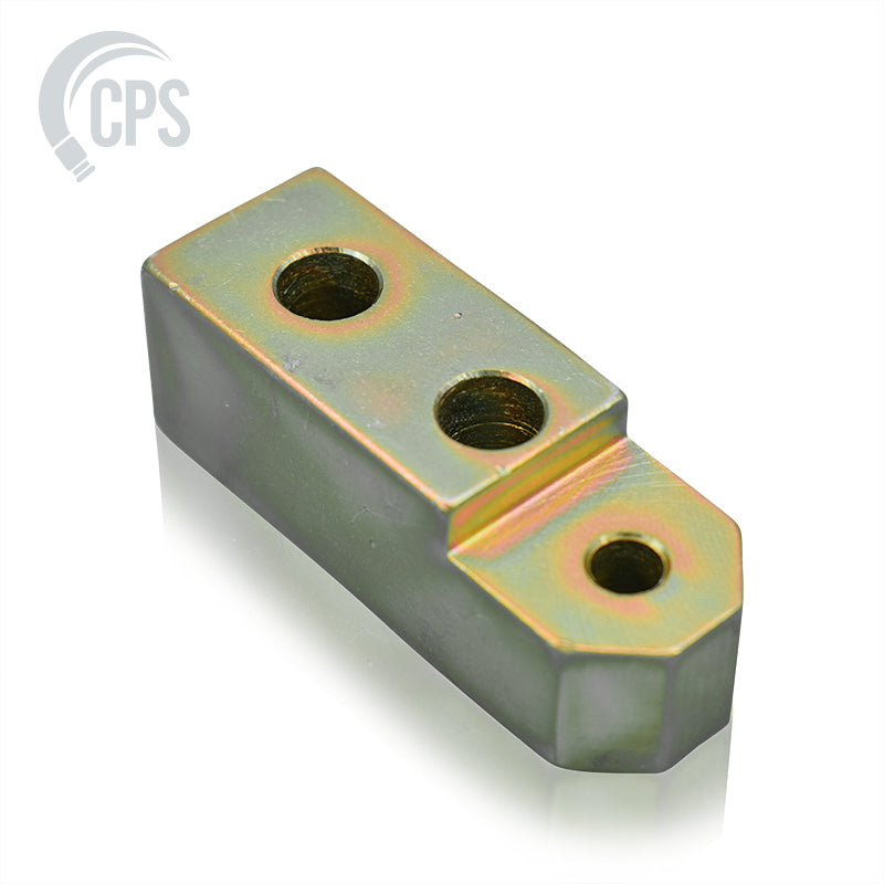 Anchor Plate, Chain