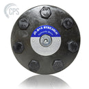 Hydraulic Auger Motor