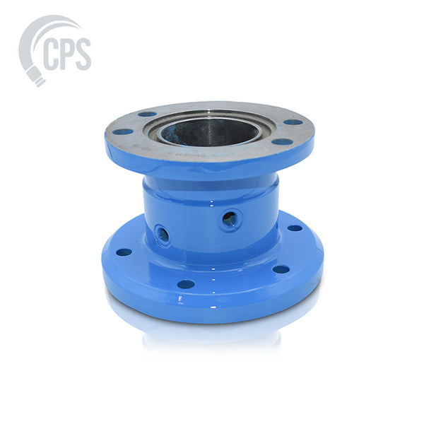 Flange For 909 Hopper