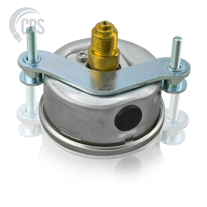 Gauge, 0-600Bar, D 0.5Mm