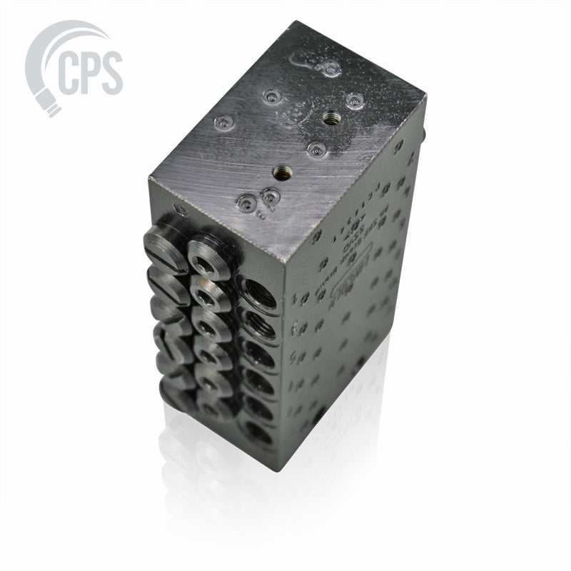 Grease Distribution Block
