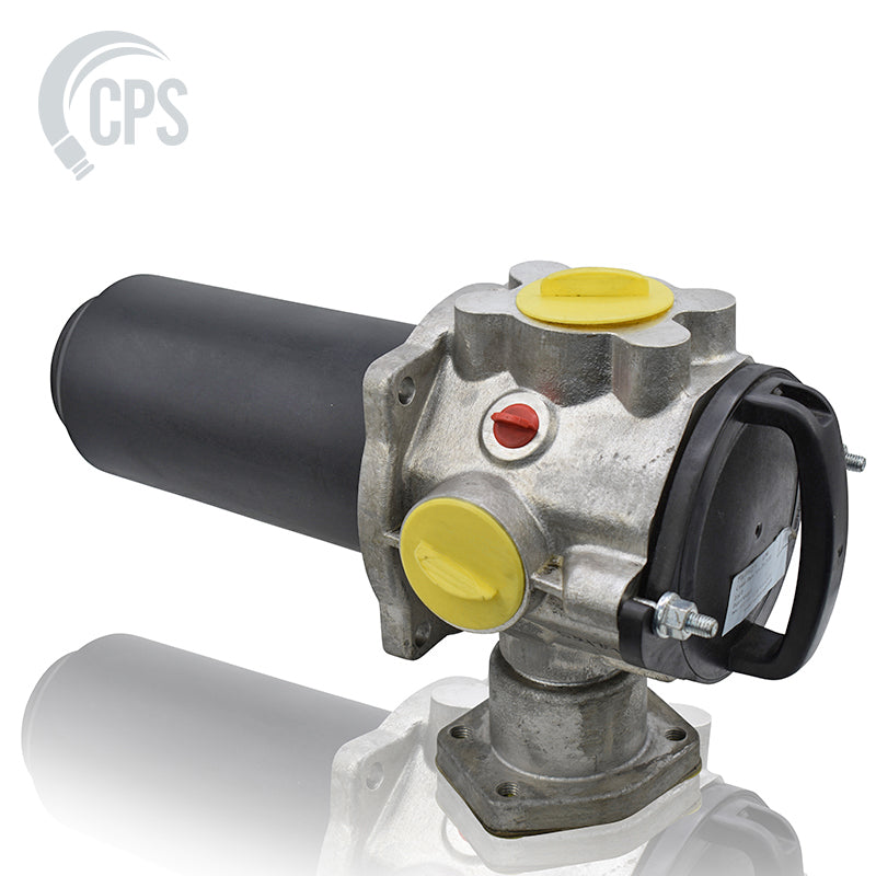 Suction Filter, 110 L/Minute