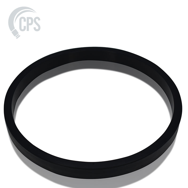 Plain Compression Ring 230mm x 210mm x 20mm