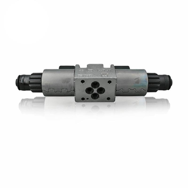 4/3", Way Valve 12Volts, NG6